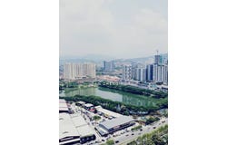 Jalan Usahawan 2, Setapak, Kuala Lumpur 53300