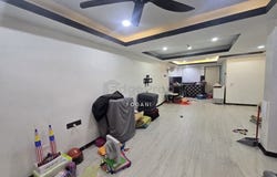 Jalan Jambu, Senai, Johor 81400