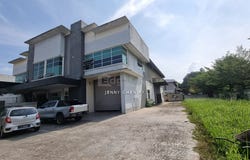 Seri Kembangan, Selangor