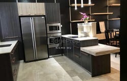 Off Jalan Sri Hartamas 17, Sri Hartamas, Kuala Lumpur 50480