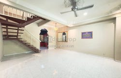 Jalan Tasik Puteri, Rawang, Selangor 48300
