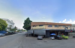 Jalan Dua Bukit Angkat, Kajang, Selangor 43000