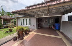 Jalan Putra Perdana 5/2, Puchong, Selangor 47100