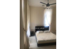 Jalan Sembilang, Cheras, Kuala Lumpur 56000