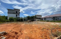 Jalan 8, Bangi, Selangor