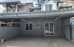 Jalan 7, Bangi, Selangor 43000