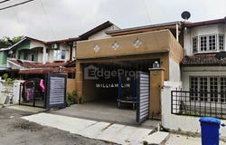 Batu 3, Shah Alam, Selangor 40000