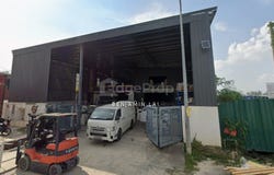 Puchong, Selangor 47120