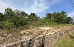 Jalan Golf; Jalan Cempaka, Bangi, Selangor 43650