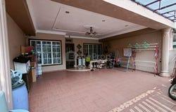 Melawati, Ampang, Kuala Lumpur 53100