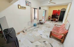 Jalan Teratai 1/2, Ampang, Selangor 56100