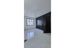 Jalan Bukit Indah, Bukit Indah, Johor 81200