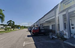 Kangkar Pulai, Johor 81100