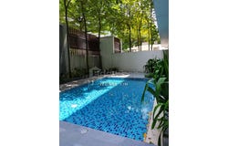 JALAN MADGE, OFF JALAN U-THANT, TAMAN U-THANT, Taman U-Thant, Kuala Lumpur 55000