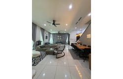 Jalan Tun Teja, Alam Impian, Selangor 40470
