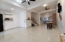 The Valley West 1 ,Horizon Hills 79100 Nusajaya, Johor, Iskandar Puteri, Johor 79100