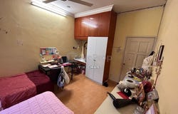 Jalan Saga, Petaling, Selangor 52200