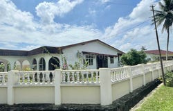 Kampung Gong Pauh, Kemaman, Terengganu 24000
