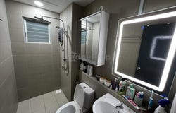 Persiaran Sepang, Cyber 11, Cyberjaya, Selangor 63000