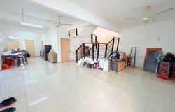 Bukit Tinggi 3, Klang, Selangor 41200