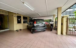 Keramat, Selangor 54200