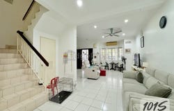 Jalan Kerongsang, Klang, Selangor 41200