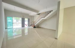 Puncak Saujana, Kajang, Selangor 43000