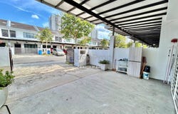 Legian Ken Rimba Seksyen 16, Shah Alam, Selangor 40200
