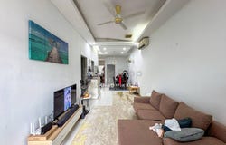 Jalan Kebun Nenas, Klang, Selangor 41200