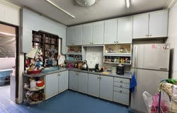 Jalan Molek 2, Johor Bahru, Johor 81100