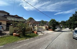 Gombak, Selangor 53100