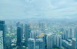 Jalan Ampang, KLCC, Kuala Lumpur 50450