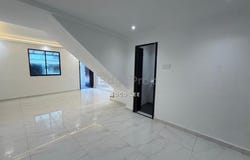 Jalan Permas 1/1x, Permas Jaya/Senibong, Johor 81750
