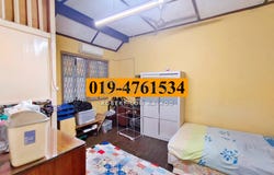 Medan Maktab, George Town, Penang 10250
