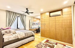 Jalan Teknologi, Casabella, Kota Damansara, Selangor 47810