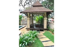 Jalan Abdullah, Lorong Abdullah, Bangsar, Kuala Lumpur 59100