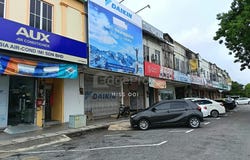 Alor Setar, Kedah 5400