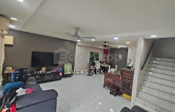 Shah Alam, Selangor 40460