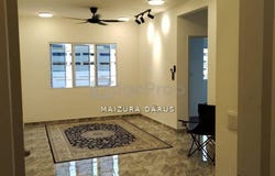 Jalan Ecohill 1, Kajang, Selangor 43500