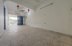 Lorong Kapar Setia, Kapar, Selangor
