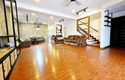 Puchong, Puchong, Selangor 47100