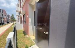 Ilham Residence, Shah Alam, Selangor 40160