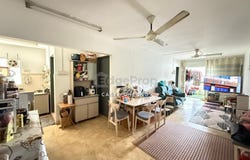 Jalan 6/95B, Cheras, Kuala Lumpur 56100