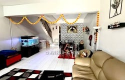 Jalan Bukit Permai, Kajang, Selangor 43000