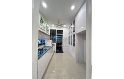 Pasir Gudang, Johor 81700