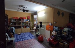 Jalan 7/144, Cheras, Kuala Lumpur 56000