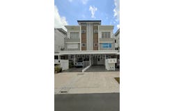 Jalan Platinum, 1, Taman Platinum, Dengkil, Selangor 43800