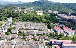 Jalan TC 1/5, Gombak, Selangor 53102