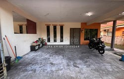 Kemaman, Terengganu 24100