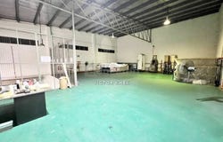 Ulu Tiram, Johor 81800